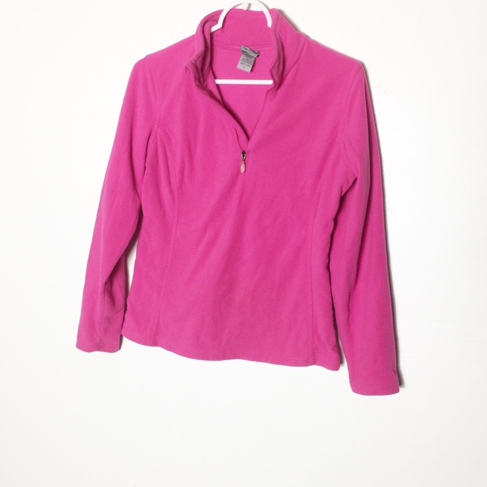 Champion Women’s Pink Sweatshirt